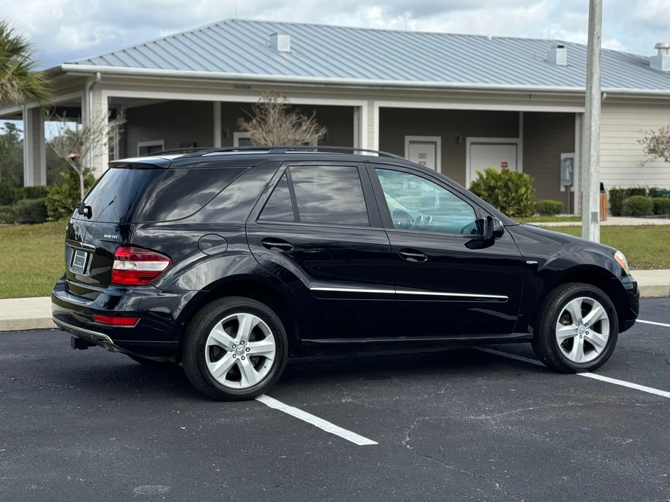 2009 Mercedes-Benz W164 M-Class - Image 30 of 31