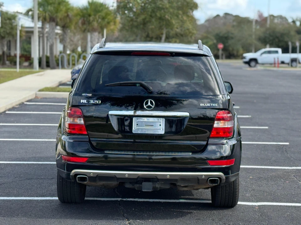 2009 Mercedes-Benz W164 M-Class - Image 22 of 31