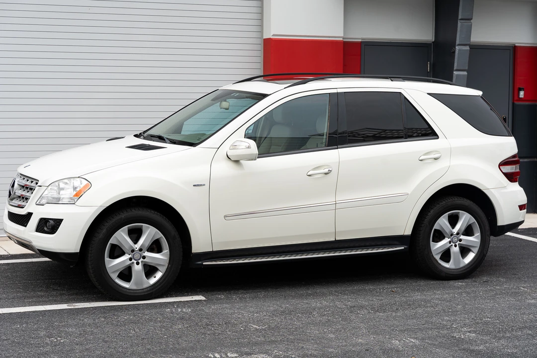 2009 Mercedes-Benz W164 M-Class - Image 2 of 31