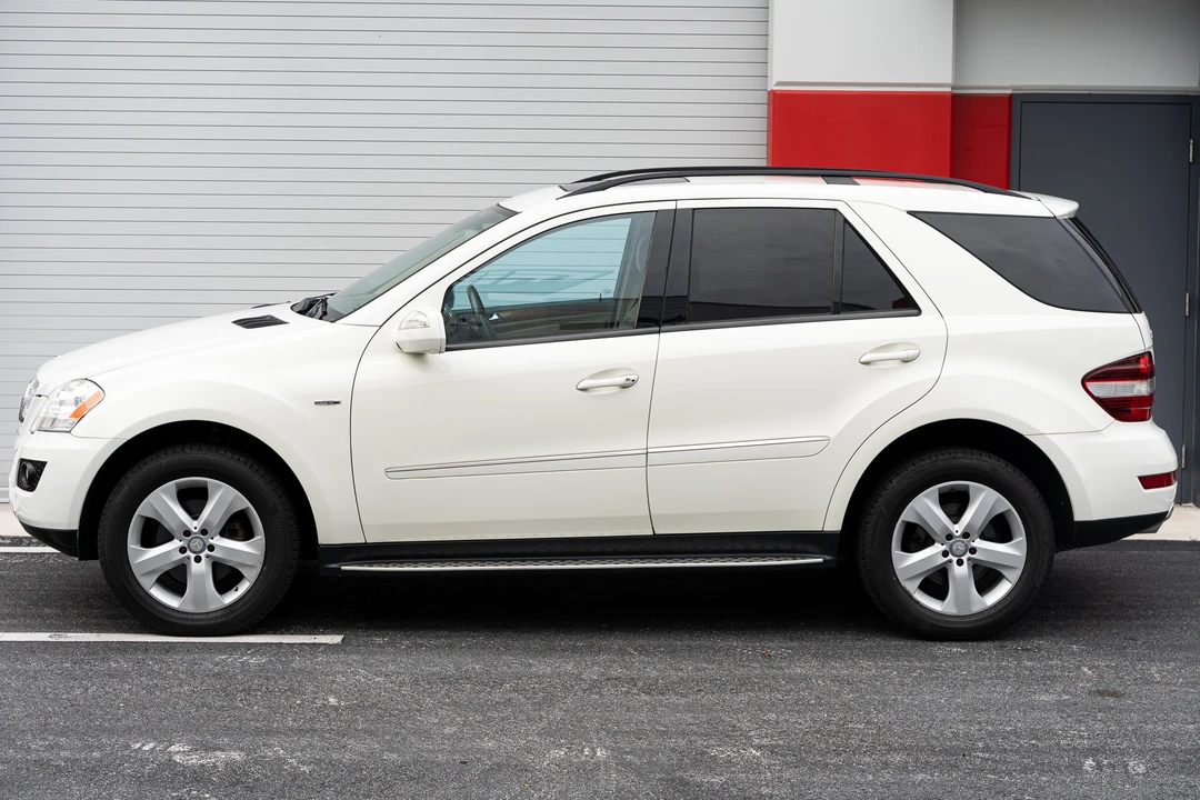 2009 Mercedes-Benz W164 M-Class - Image 25 of 31