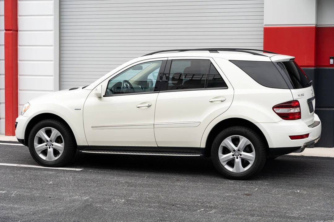 2009 Mercedes-Benz W164 M-Class - Image 24 of 31
