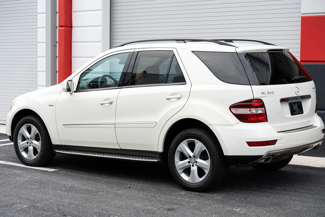 2009 Mercedes-Benz W164 M-Class - Image 23 of 31