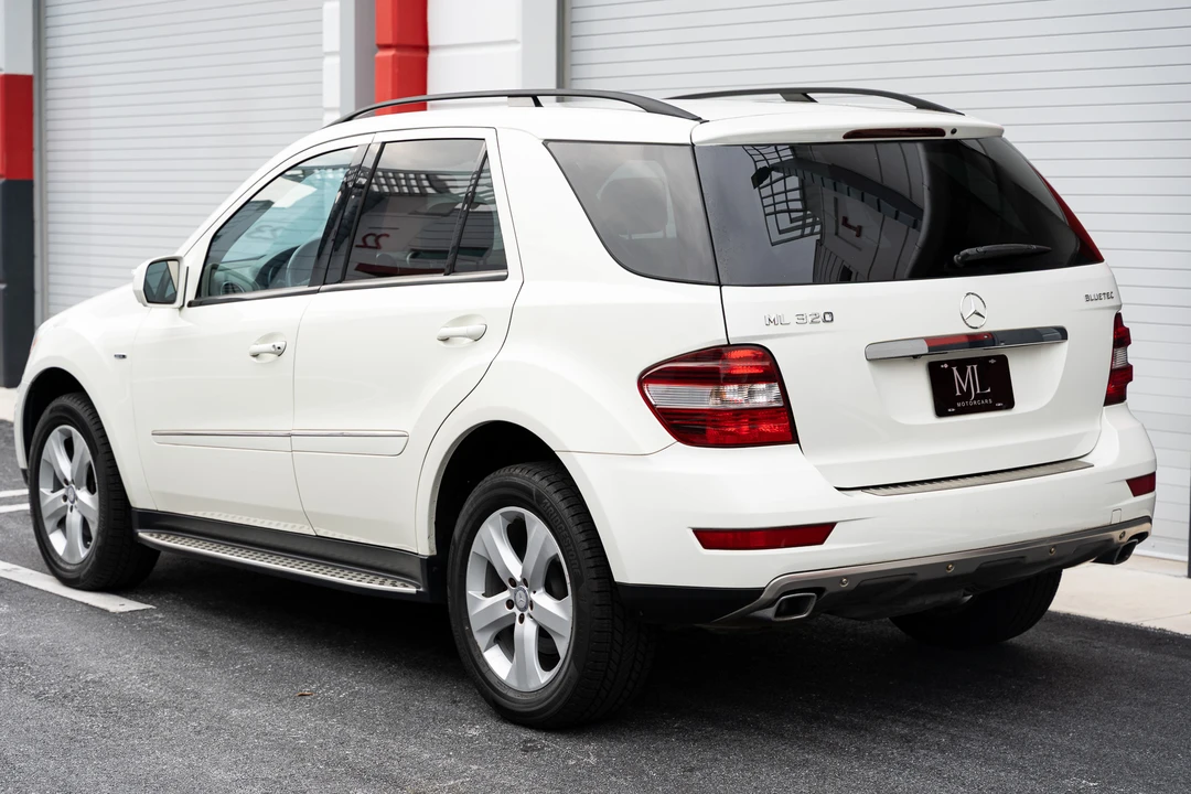 2009 Mercedes-Benz W164 M-Class - Image 22 of 31
