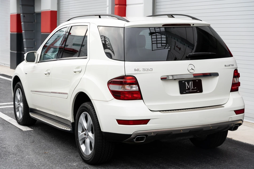 2009 Mercedes-Benz W164 M-Class - Image 21 of 31