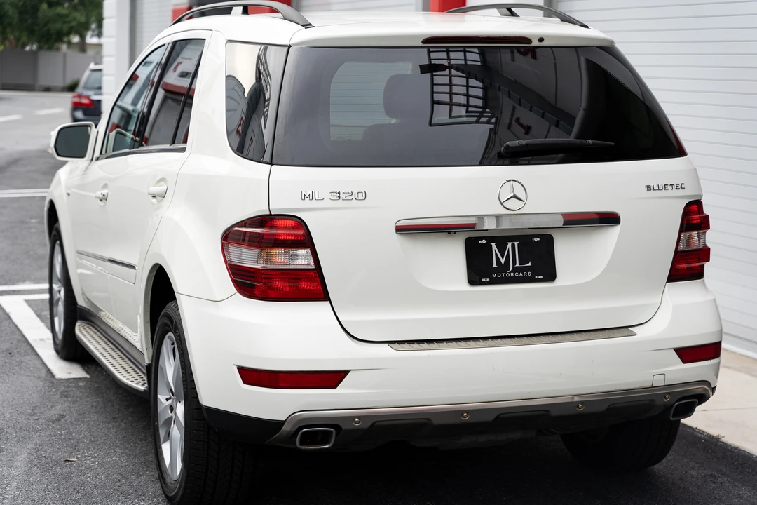 2009 Mercedes-Benz W164 M-Class - Image 20 of 31