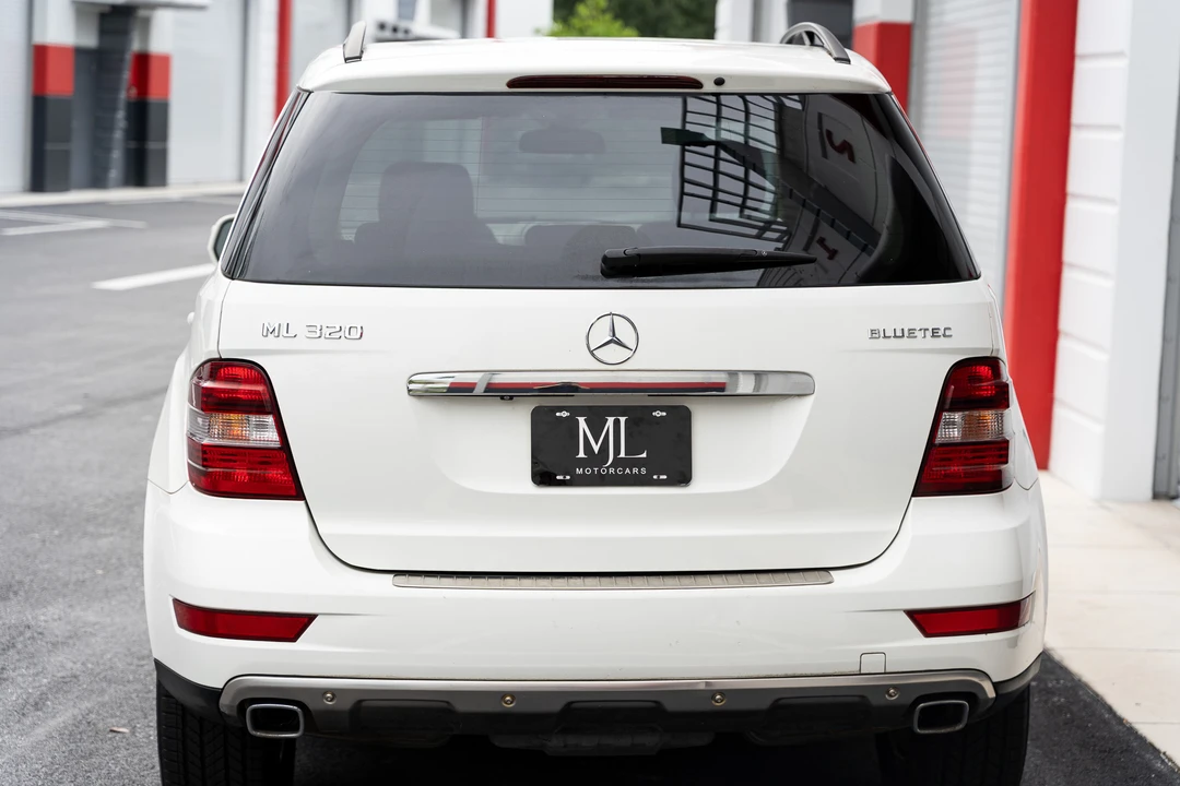 2009 Mercedes-Benz W164 M-Class - Image 19 of 31