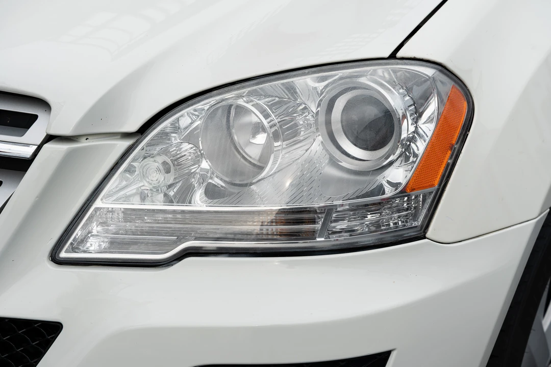 2009 Mercedes-Benz W164 M-Class - Image 30 of 31