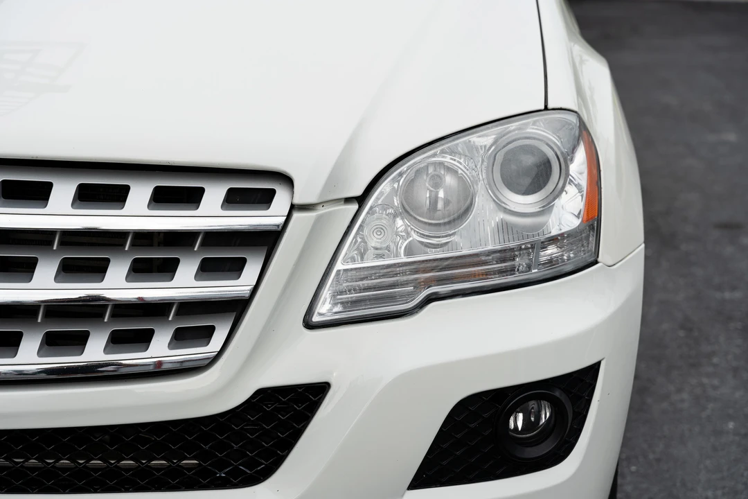 2009 Mercedes-Benz W164 M-Class - Image 29 of 31