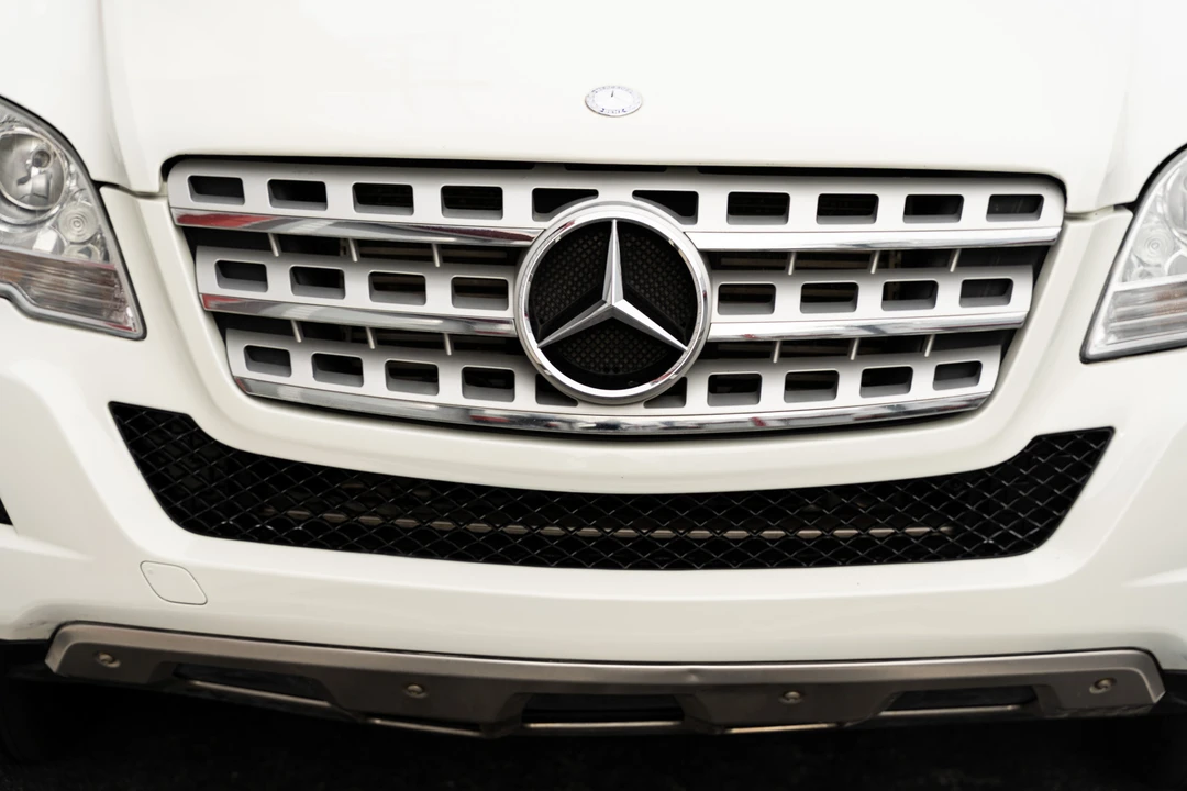 2009 Mercedes-Benz W164 M-Class - Image 27 of 31