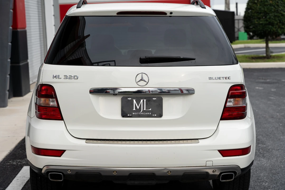 2009 Mercedes-Benz W164 M-Class - Image 18 of 31