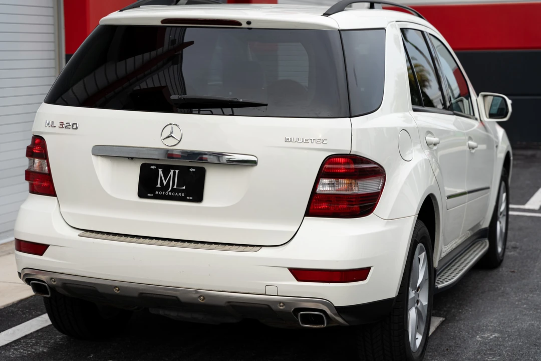 2009 Mercedes-Benz W164 M-Class - Image 17 of 31