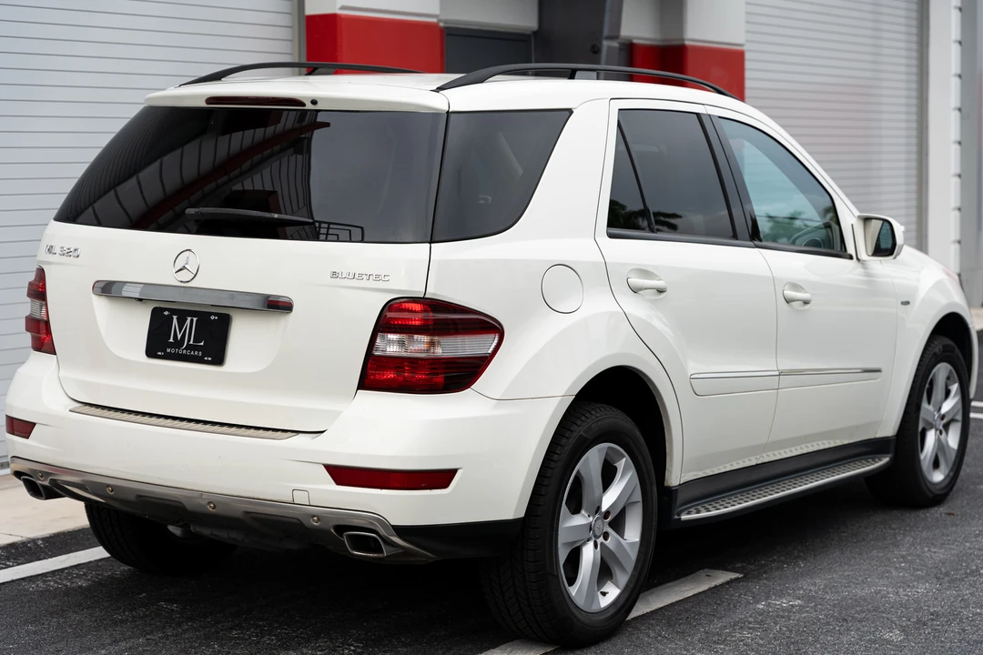 2009 Mercedes-Benz W164 M-Class - Image 16 of 31