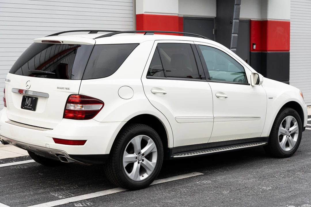 2009 Mercedes-Benz W164 M-Class - Image 15 of 31