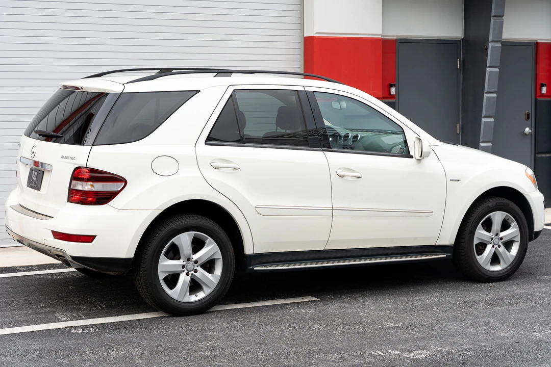 2009 Mercedes-Benz W164 M-Class - Image 14 of 31