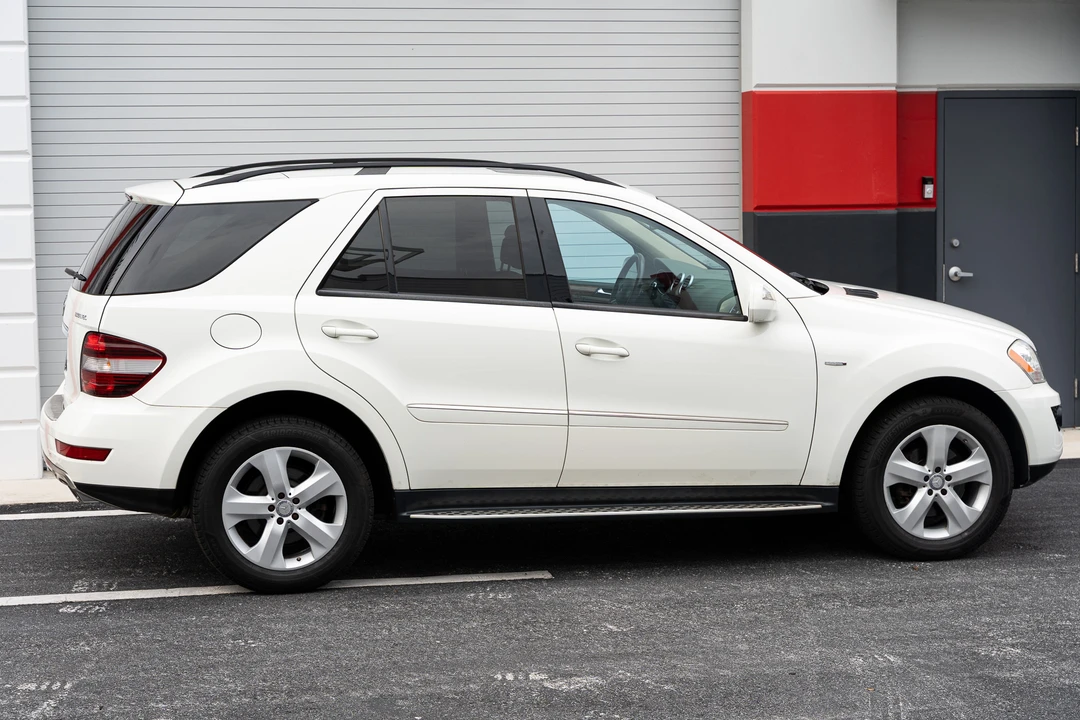 2009 Mercedes-Benz W164 M-Class - Image 13 of 31