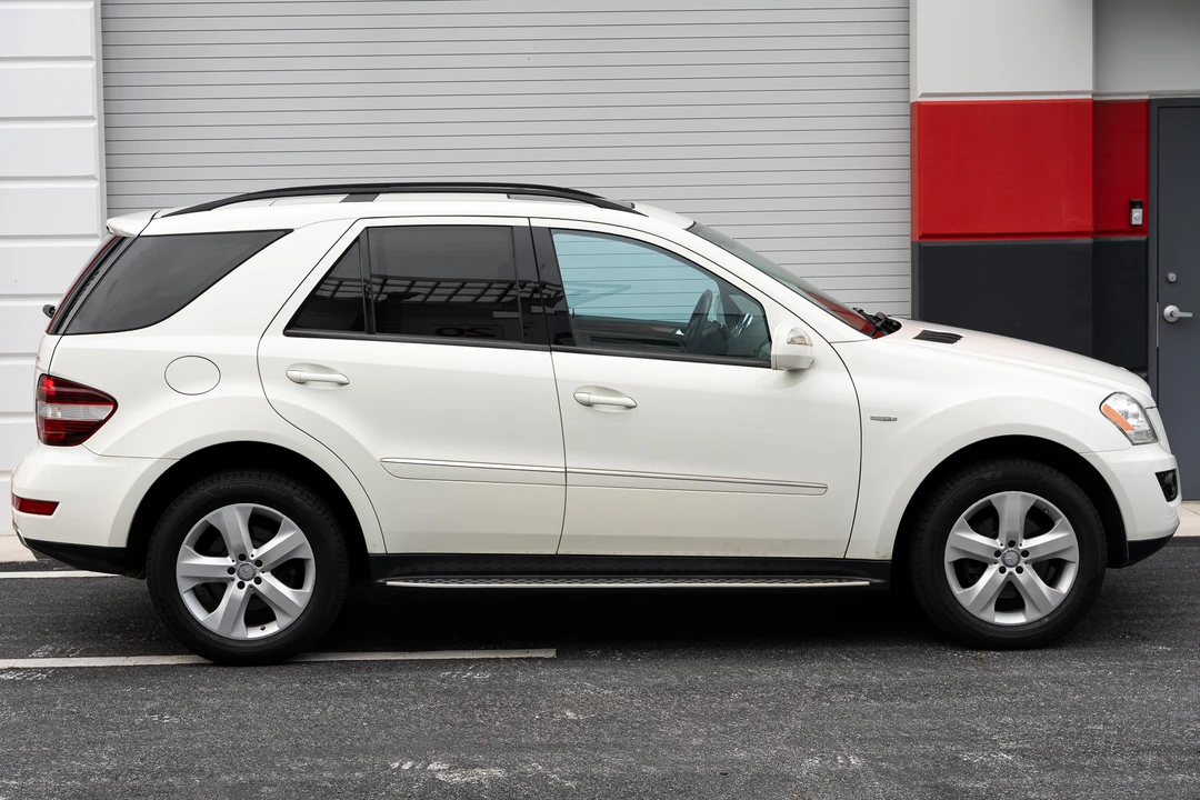 2009 Mercedes-Benz W164 M-Class - Image 12 of 31
