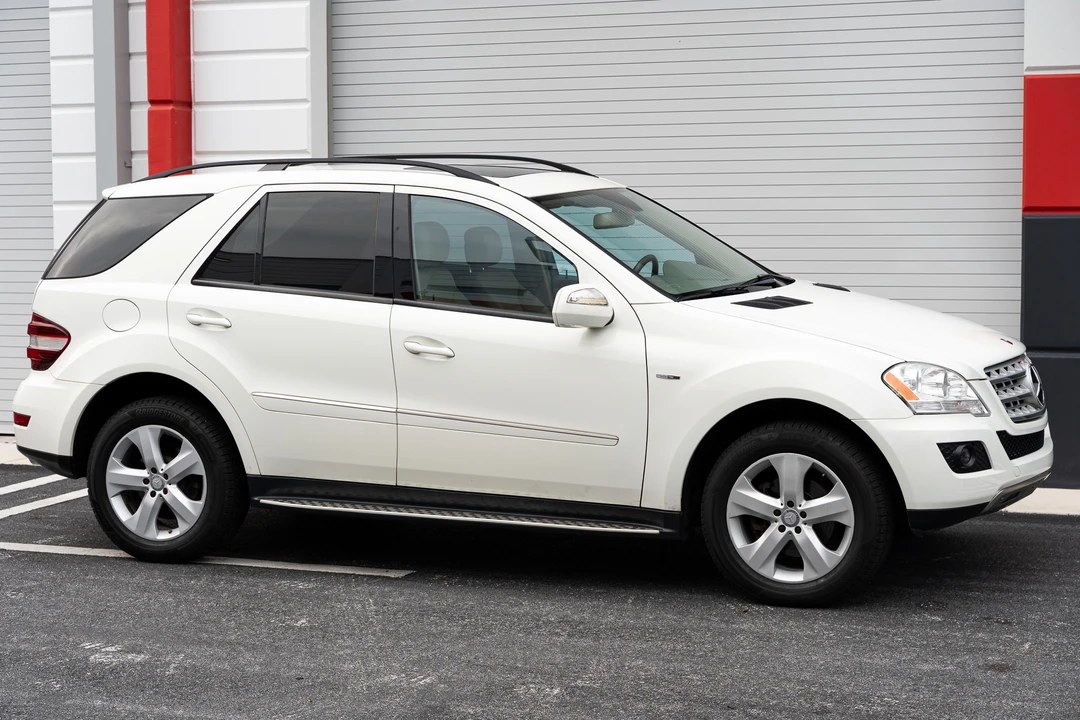 2009 Mercedes-Benz W164 M-Class - Image 11 of 31