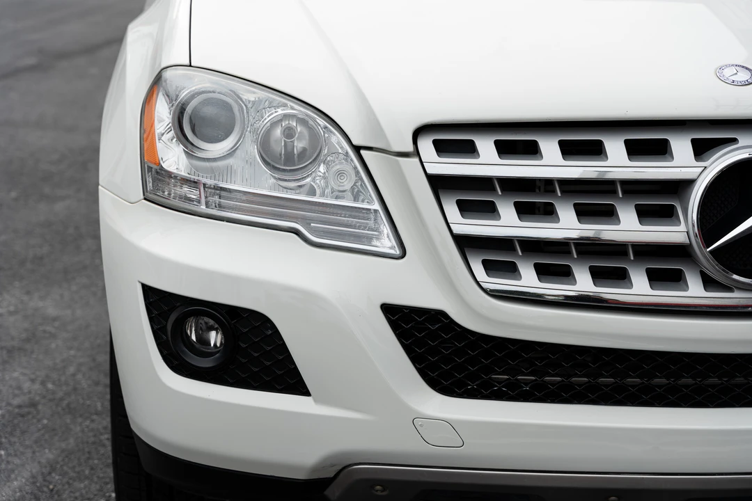 2009 Mercedes-Benz W164 M-Class - Image 26 of 31