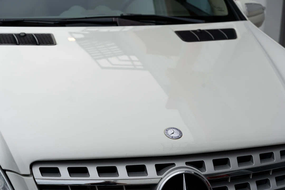 2009 Mercedes-Benz W164 M-Class - Image 31 of 31