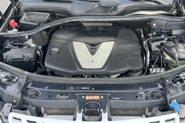 2009 Mercedes-Benz W164 M-Class - Image 6 of 7