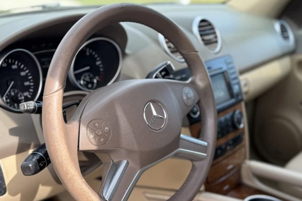 2009 Mercedes-Benz W164 M-Class - Image 5 of 7