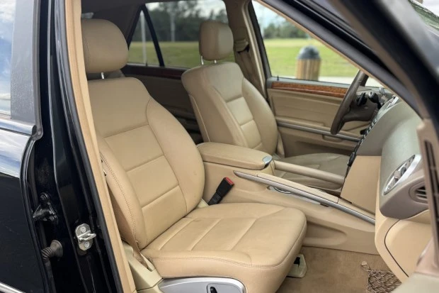 2009 Mercedes-Benz W164 M-Class - Image 4 of 7