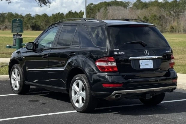 2009 Mercedes-Benz W164 M-Class - Image 2 of 7