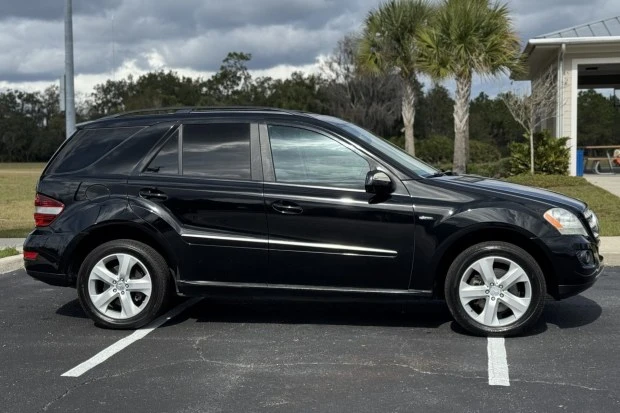 2009 Mercedes-Benz W164 M-Class - Image 3 of 7