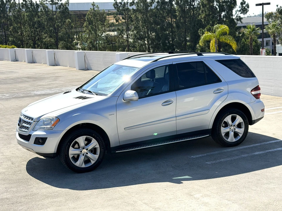 2009 Mercedes-Benz W164 M-Class - Image 26 of 31