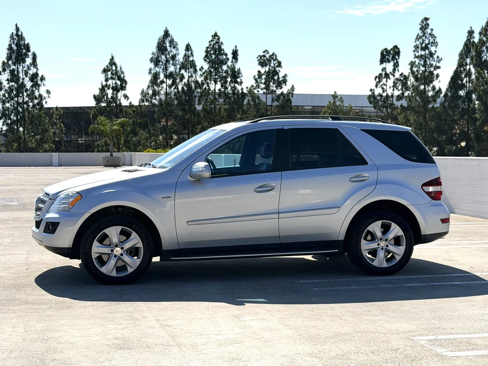 2009 Mercedes-Benz W164 M-Class - Image 28 of 31