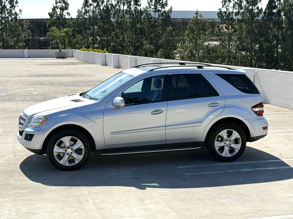 2009 Mercedes-Benz W164 M-Class - Image 27 of 31