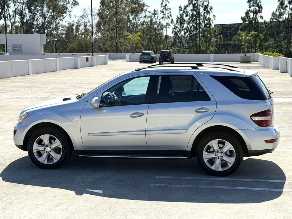 2009 Mercedes-Benz W164 M-Class - Image 29 of 31