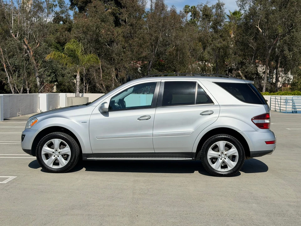 2009 Mercedes-Benz W164 M-Class - Image 30 of 31