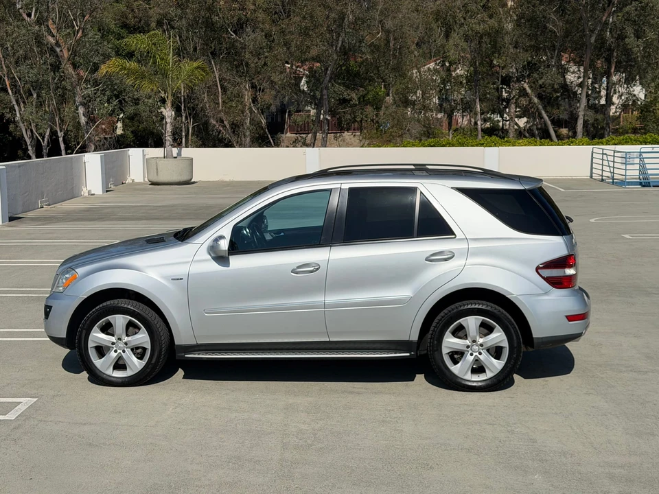 2009 Mercedes-Benz W164 M-Class - Image 31 of 31