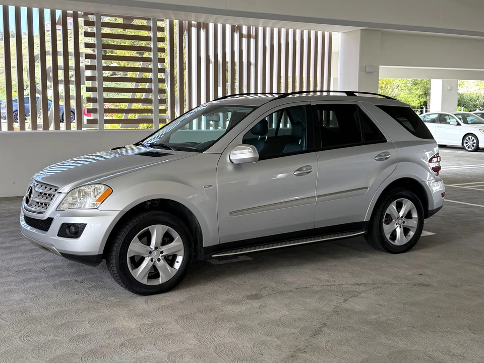 2009 Mercedes-Benz W164 M-Class - Image 4 of 31