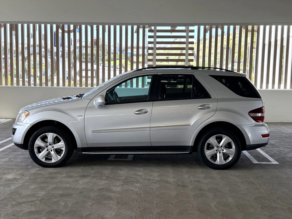 2009 Mercedes-Benz W164 M-Class - Image 5 of 31