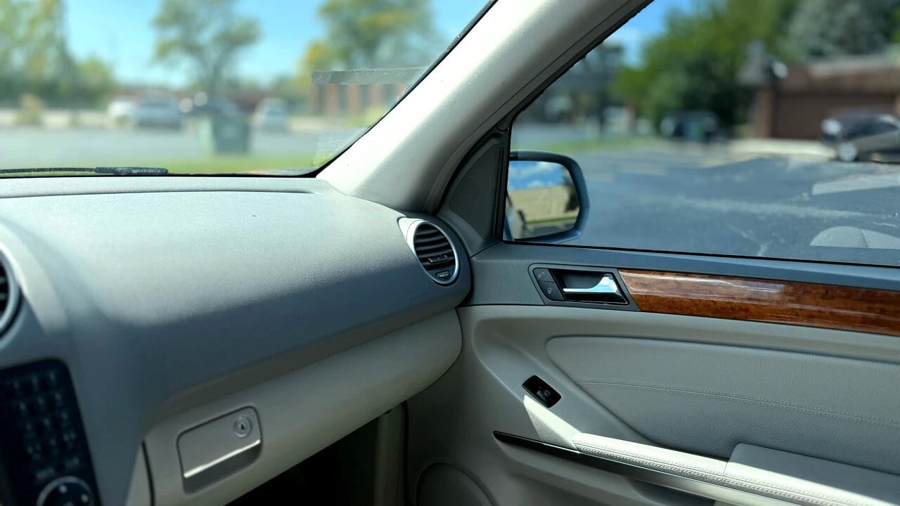2009 Mercedes-Benz W164 M-Class - Image 16 of 21