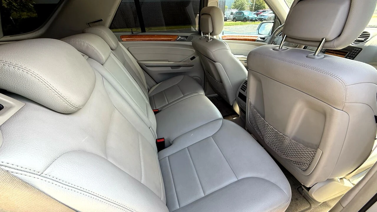 2009 Mercedes-Benz W164 M-Class - Image 19 of 21