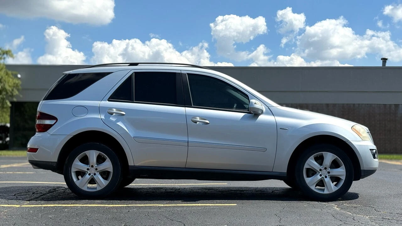 2009 Mercedes-Benz W164 M-Class - Image 8 of 21