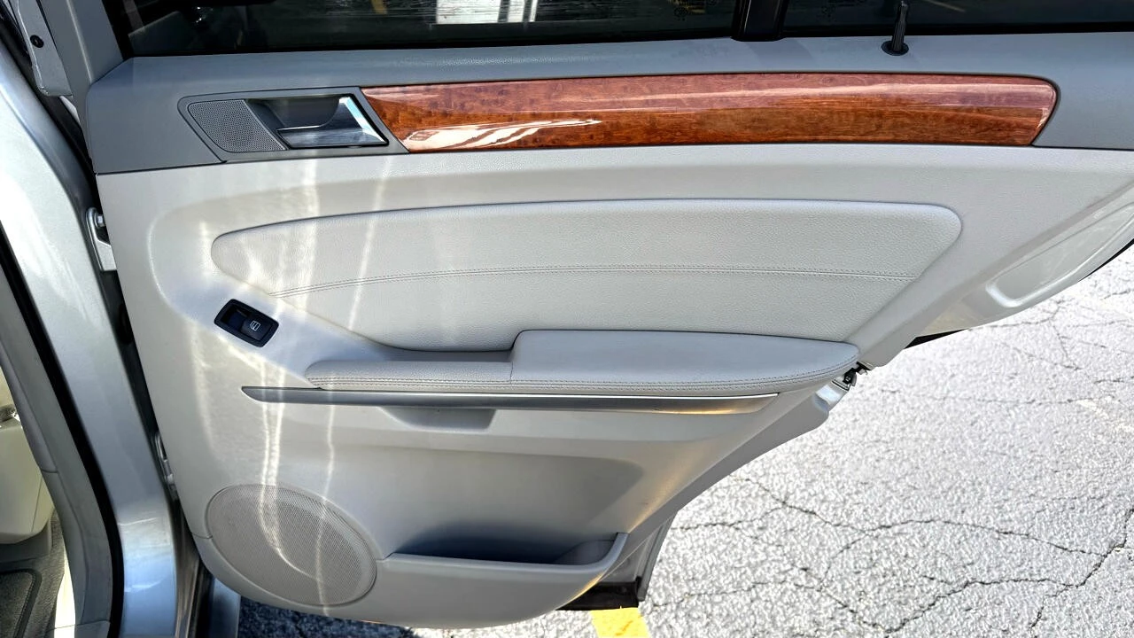 2009 Mercedes-Benz W164 M-Class - Image 21 of 21