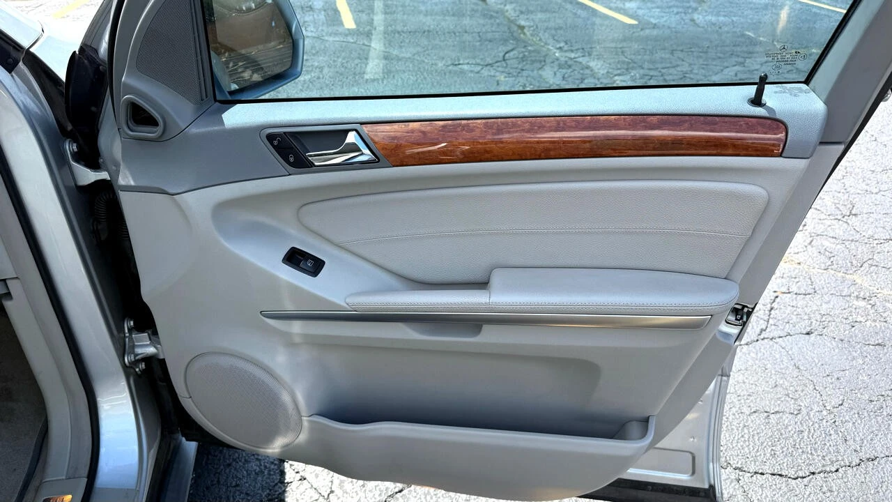 2009 Mercedes-Benz W164 M-Class - Image 18 of 21