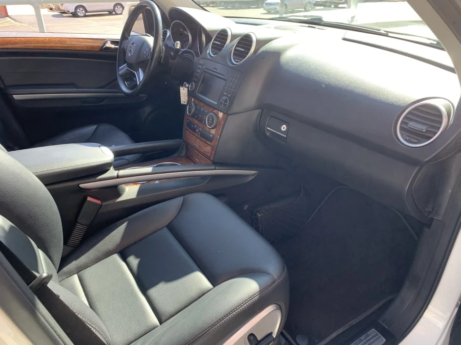 2009 Mercedes-Benz W164 M-Class - Image 6 of 8