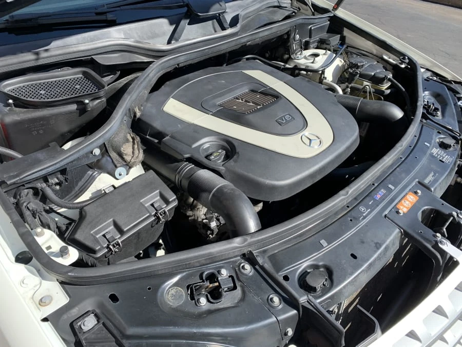 2009 Mercedes-Benz W164 M-Class - Image 8 of 8