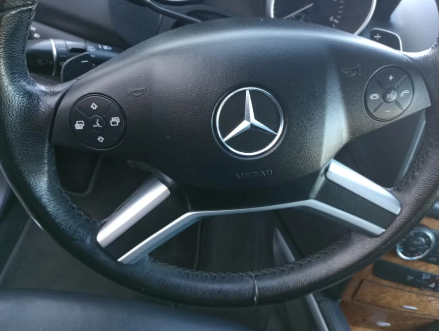 2009 Mercedes-Benz W164 M-Class - Image 10 of 16
