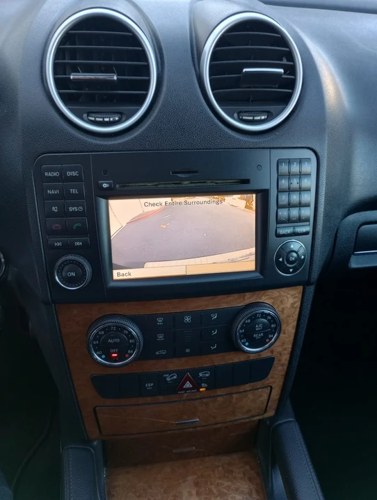 2009 Mercedes-Benz W164 M-Class - Image 12 of 16