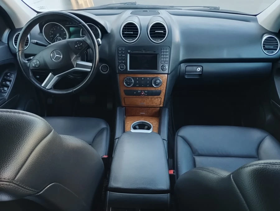 2009 Mercedes-Benz W164 M-Class - Image 7 of 16
