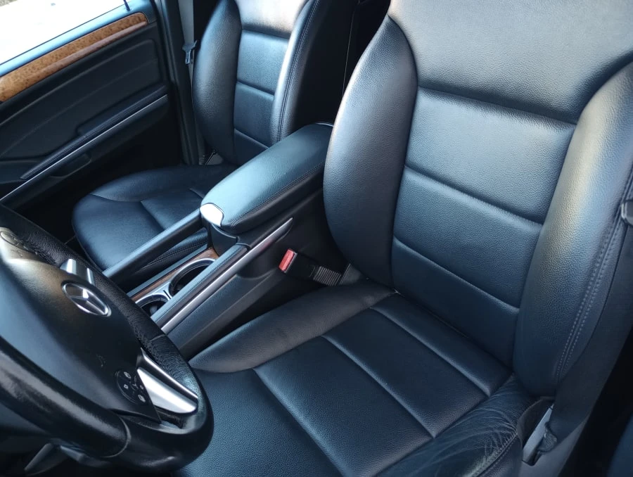 2009 Mercedes-Benz W164 M-Class - Image 16 of 16