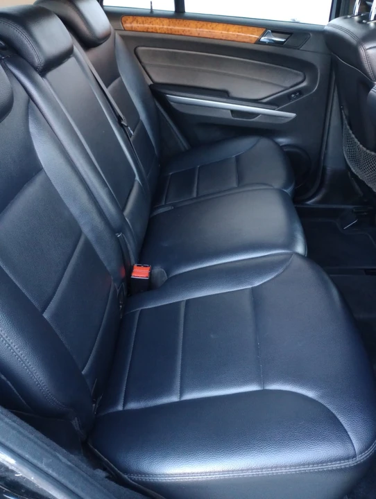 2009 Mercedes-Benz W164 M-Class - Image 8 of 16