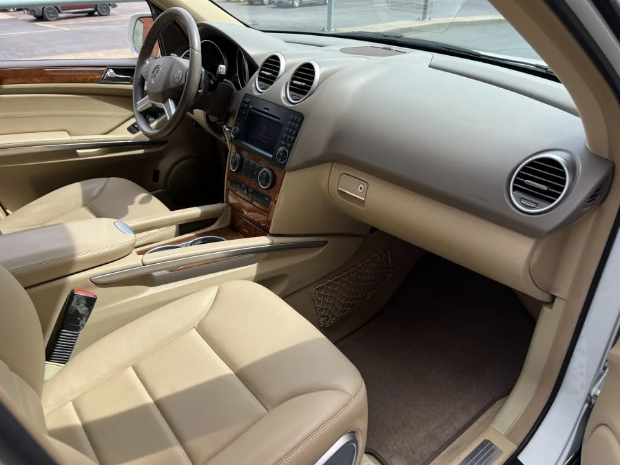 2009 Mercedes-Benz W164 M-Class - Image 8 of 10