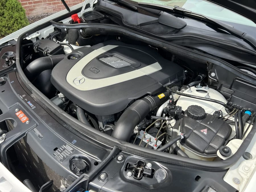 2009 Mercedes-Benz W164 M-Class - Image 10 of 10